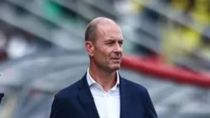 توروب يؤكد استراتيجيته لتطوير أداء لاعبي الأهلي ويكشف موقفه من عودة معلول